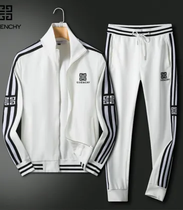 Givenchy Tracksuits for Men's long tracksuits #999937247 Givenchy Tracksuits for Men's long tracksuits #999937247