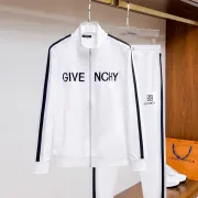 Givenchy Tracksuits for Men's long tracksuits #A52369 Givenchy Tracksuits for Men's long tracksuits #A52369