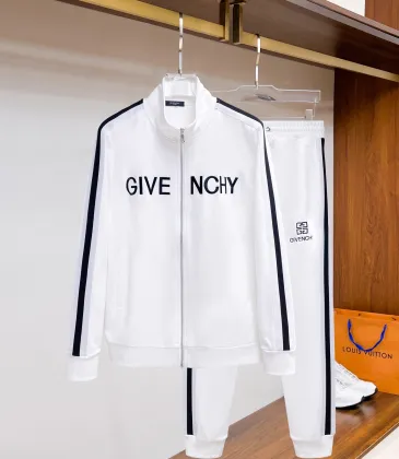 Givenchy Tracksuits for Men's long tracksuits #A52369 Givenchy Tracksuits for Men's long tracksuits #A52369