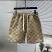 Gucci Tracksuits for Gucci short tracksuits for men #A59850