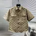 Gucci Tracksuits for Gucci short tracksuits for men #A59850