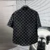 Gucci Tracksuits for Gucci short tracksuits for men #A59852