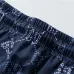 Gucci Tracksuits for Gucci short tracksuits for men #A60755