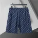 Gucci Tracksuits for Gucci short tracksuits for men #A60755