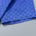 Gucci Tracksuits for Gucci short tracksuits for men #A60758