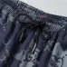 Gucci Tracksuits for Gucci short tracksuits for men #A60760