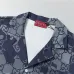 Gucci Tracksuits for Gucci short tracksuits for men #A60760