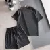 Gucci Tracksuits for Gucci short tracksuits for men #A61286