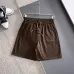 Gucci Tracksuits for Gucci short tracksuits for men #A61287
