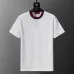 Gucci Tracksuits for Gucci short tracksuits for men #A61381
