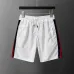 Gucci Tracksuits for Gucci short tracksuits for men #A61381