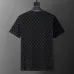 Gucci Tracksuits for Gucci short tracksuits for men #A61391