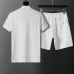 Gucci Tracksuits for Gucci short tracksuits for men #A61446