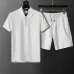 Gucci Tracksuits for Gucci short tracksuits for men #A61446