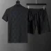 Gucci Tracksuits for Gucci short tracksuits for men #A61447
