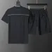 Gucci Tracksuits for Gucci short tracksuits for men #A61448