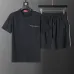 Gucci Tracksuits for Gucci short tracksuits for men #A61448