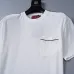 Gucci Tracksuits for Gucci short tracksuits for men #A61449