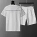 Gucci Tracksuits for Gucci short tracksuits for men #A61449