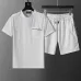 Gucci Tracksuits for Gucci short tracksuits for men #A61449