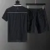 Gucci Tracksuits for Gucci short tracksuits for men #A61450