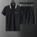 Gucci Tracksuits for Gucci short tracksuits for men #A61450