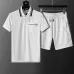 Gucci Tracksuits for Gucci short tracksuits for men #A61451