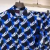 Gucci Tracksuits for Gucci short tracksuits for men #A62253