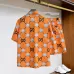 Gucci Tracksuits for Gucci short tracksuits for men #A62257