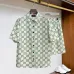 Gucci Tracksuits for Gucci short tracksuits for men #A62260