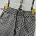 Gucci Tracksuits for Gucci short tracksuits for men #A65709