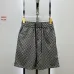 Gucci Tracksuits for Gucci short tracksuits for men #A65709