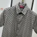 Gucci Tracksuits for Gucci short tracksuits for men #A65709