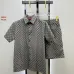 Gucci Tracksuits for Gucci short tracksuits for men #A65709