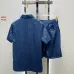 Gucci Tracksuits for Gucci short tracksuits for men #A65710