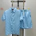 Gucci Tracksuits for Gucci short tracksuits for men #A65710