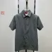 Gucci Tracksuits for Gucci short tracksuits for men #A65710