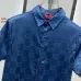Gucci Tracksuits for Gucci short tracksuits for men #A65710