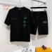 Gucci Tracksuits for Gucci short tracksuits for men #A65723