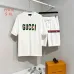 Gucci Tracksuits for Gucci short tracksuits for men #A65724
