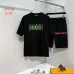 Gucci Tracksuits for Gucci short tracksuits for men #A65724