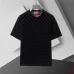 Gucci Tracksuits for Gucci short tracksuits for men #A65806