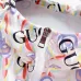 Gucci Tracksuits for Gucci short tracksuits for men Sun protection #A63336