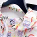 Gucci Tracksuits for Gucci short tracksuits for men Sun protection #A63336