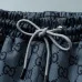 Gucci 26FW GG Monogram Print Tracksuit, Zip Hoodie &amp; Sweatpants Set #B68855