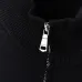 Gucci Men Full Zip Knit Tracksuit Black, Navy #B69130
