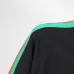 Gucci Men Full Zip Knit Tracksuit Black, Navy #B69130
