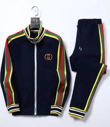 Brand G Tracksuits for Men's long tracksuits #999932583