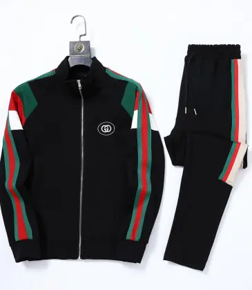Brand G Tracksuits for Men's long tracksuits #999932595