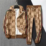 Gucci Tracksuits for Men's long tracksuits #A28526 Gucci Tracksuits for Men's long tracksuits #A28526